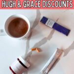 hugh and grace discounts